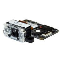 Code Code Reader CR8000 Integration Manual