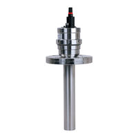 Knick Ceramat WA 154 User Manual