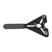 Powerbuilt 648995 Manual
