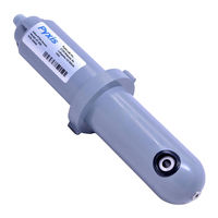 Pyxis ST-500 Series User Manual