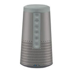Silvercrest BLUETOOTH SLB 10 A1 Operating Instructions Manual