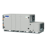 Komfovent VERSO Pro PCF Installation And Maintenance Service Manual