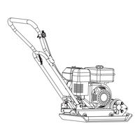 HERKULES RP 1100 B Original Instruction Manual