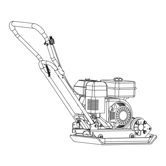 HERKULES RP 1100 B Original Instruction Manual