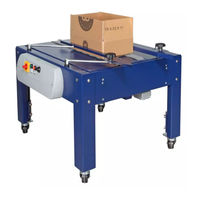 AETNAGROUP Robopac INDEX 65 Use And Maintenance Manual