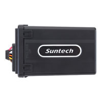 SunTech ST4310 Operation Manual