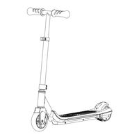 Sencor K5 User Manual