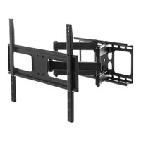 Stell SHO 3610 General Instructions For Installation And Use
