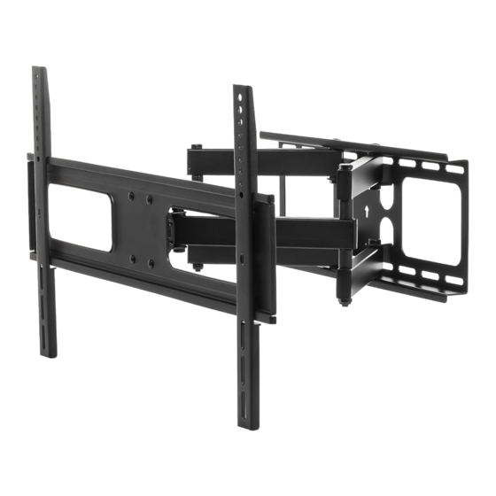 Stell SHO 3610 General Instructions For Installation And Use