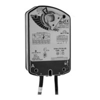 Distech Controls DA-008S024PX Installation Manual