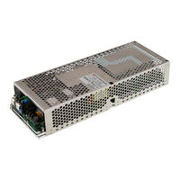 Mean Well PHP-3500-48 User Manual