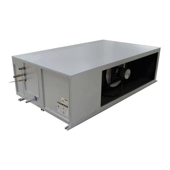 LG ARND063DER4 Series Installation Manual