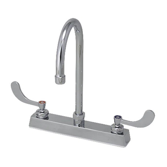 ProFlo PFX4085 Installation Instructions