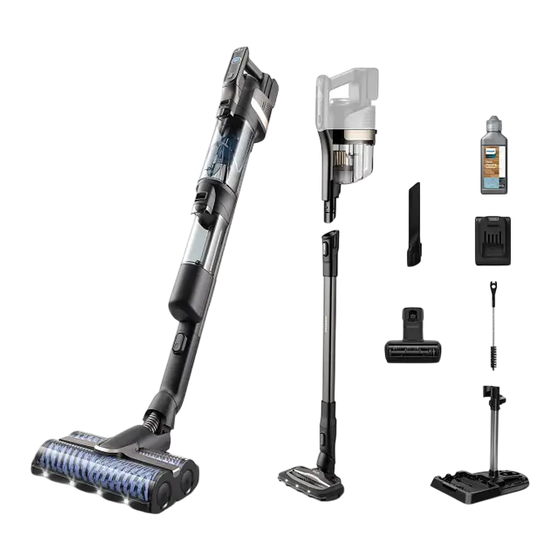 Philips XW9463 Manuals