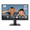 MSI PRO Series, PRO MP253, PRO MP253W - LCD Monitor Manual