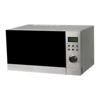 Haier HDN-2380EG Owner's Manual