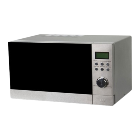 Haier HDN-2380EG Owner's Manual