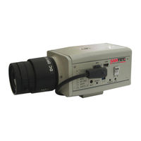 Santec SNC-360 User Manual