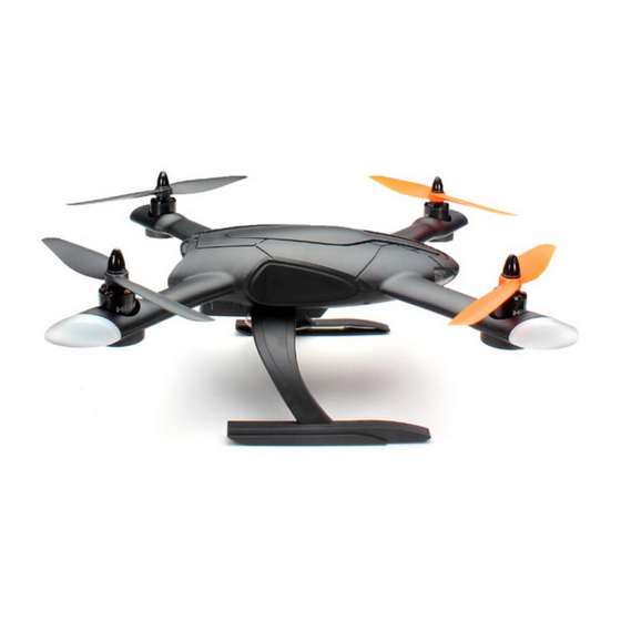 hisky HMX280 Manuals