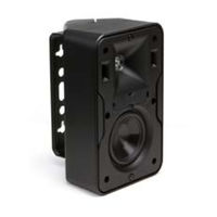 Klipsch CP series Owner's Manual