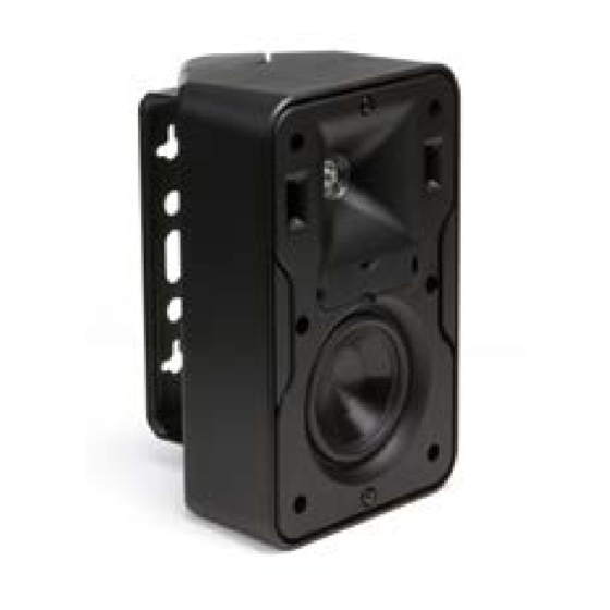 Klipsch CP-4 Owner's Manual