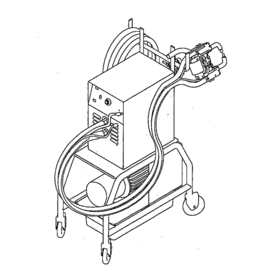 LENCO L-6000 Manual