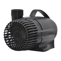 Smartpond WPR3600CA Manual