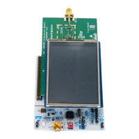 Semtech SX1261 User Manual