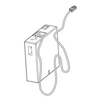 Palazzetti Connection box Installation, User And Maintenance Manual