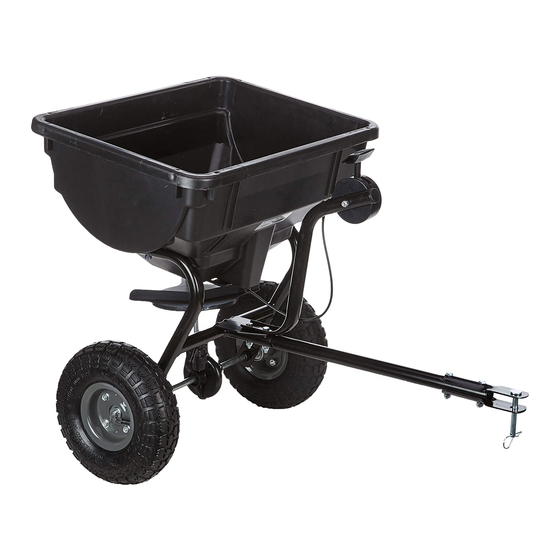 Agri-Fab 45-0530 Manual