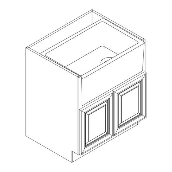 Ronbow KEYSTONE Installation And Care Manual