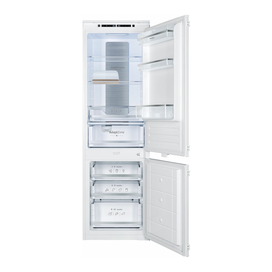 Amica BK3235.4DFOM Instruction Manual