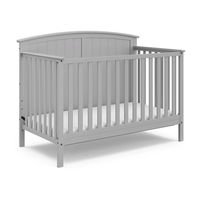 Storkcraft Davenport Convertible Crib 04520-71-MB Series Assembly Instructions Manual