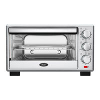 Oster TSSTTV7022R Instruction Manual