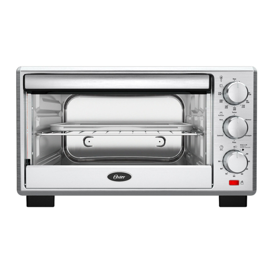 Oster TSSTTV7022SS Manuals