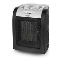 VOLTOMAT HEATING FH-106145.4 Instruction Manual