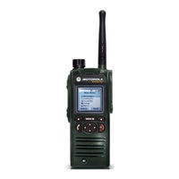 Motorola MTP830 S Feature User Manual