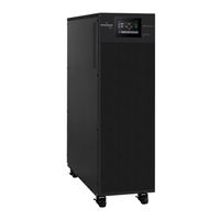 Tecnoware EVO DSP PLUS TT 60 KVA User Manual