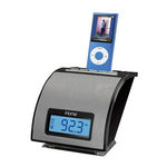 iHome iH110 Product Manual