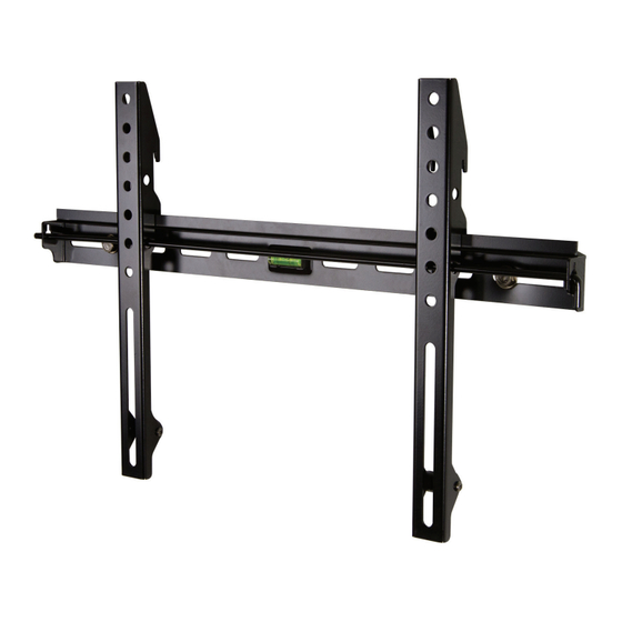 Omnimount OC100F Instruction Manual