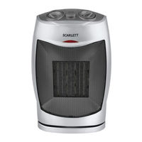 Scarlett SC-1051 Instruction Manual