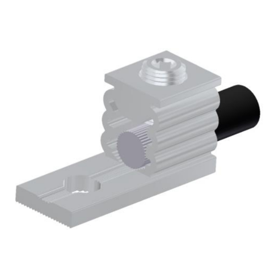 OUNEVA VC02-0003 Installation Manual