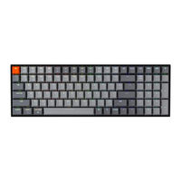 Keychron K4 User Manual
