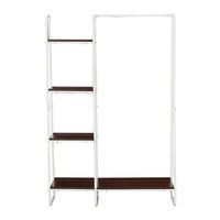 fantastic furniture Brody Quick Start Manual