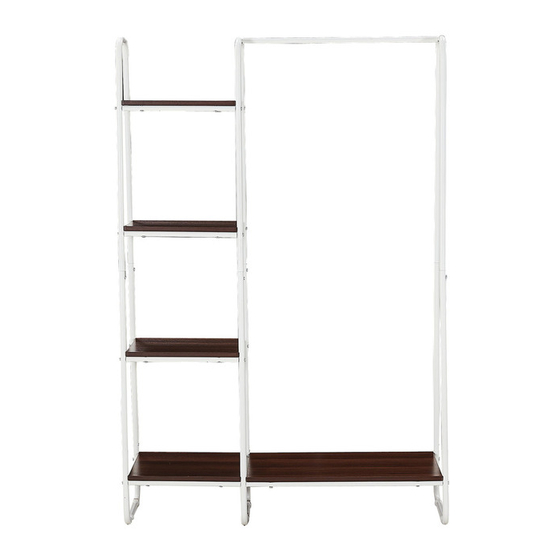 fantastic furniture Brody Quick Start Manual