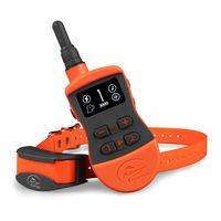 SportDOG SportTrainer 575 User Manual