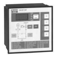Lovato Electric RGAM Manual