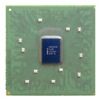 Intel 855GM Design Manual