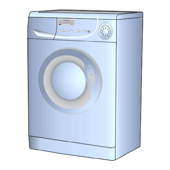 Candy SensorSystem ACTIVA InfoText CY 124 TXT User Instructions