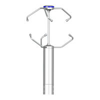 senseca AEOLUS WUS30F Operating Manual